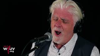 Michael McDonald  quotWhat a Fool Believesquot Live at WFUV [upl. by Lindeberg]