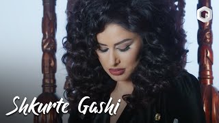 Shkurte Gashi  Nuk te Fal Official Video [upl. by Ahsoek]