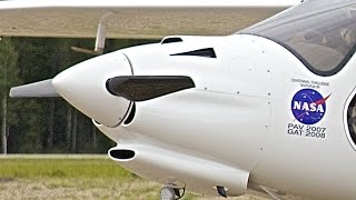 Pipistrel Virus 912 SW iS  A Closer Look [upl. by Ameluz]