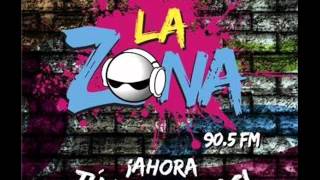 ZONA MIX Radio La Zona 905 Fm By DJ RAIZ [upl. by Duke309]