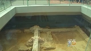 Buried Philly Uncovering 300 Years Of History [upl. by Bowyer]