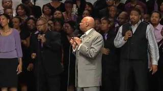 Bishop Paul S Morton  Cry Your Last Tear [upl. by Aneekal]