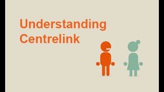 Understanding the Centrelink rules [upl. by Jerol284]