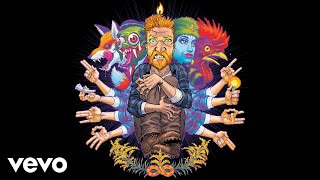 Tyler Childers  Peace of Mind Audio [upl. by Lledniuq72]