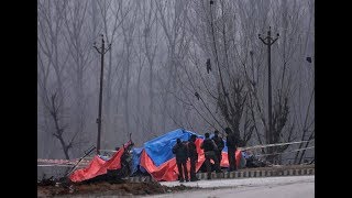 Pulwama attack The story till now [upl. by Jacquenetta]