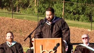 Bethel Park High School Commencement 2022 [upl. by Grishilda850]