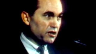 You Can See The Real George Wallace In This Documentary [upl. by Salahcin141]