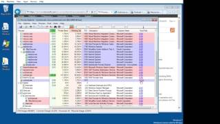 Scan for Malware Using Process Explorer and Virus Total [upl. by Onit759]