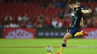 Beauden Barrett  quotWorlds Best Fly Halfquot  2016 [upl. by Sixel]