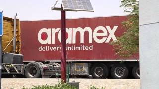 Aramex Dubai [upl. by Glick]