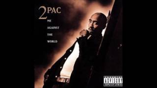 2Pac  Heavy in the Game [upl. by Raleigh]