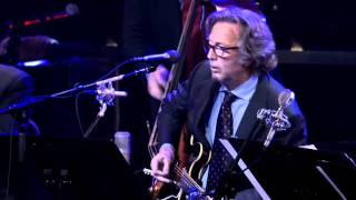 Wynton Marsalis amp Eric Clapton  Layla [upl. by Adlee234]