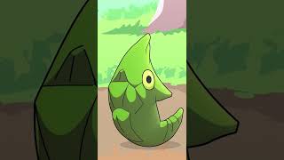 Metapod is BETTER than Pikachu 😀 [upl. by Fasano582]