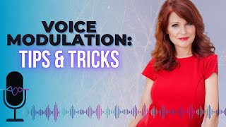 Four Tips To Do Voice Modulation While Speaking  Public Speaking Tips [upl. by Aivatco]