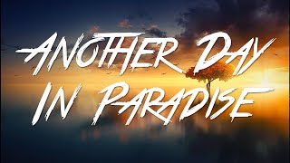 MEDUZA  Paradise Lyrics feat Dermot Kennedy [upl. by Eelrahs]