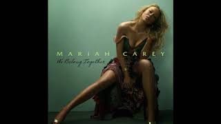 Mariah Carey  We Belong Together Acapella Vocal Outtakes amp Song Layers [upl. by Gnaig]