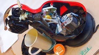 Whats inside a Coffee Machine  repair [upl. by Bautram]