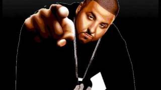 DJ Khaled ft Trick DaddyPitbull amp RIck RossBorn N Raised [upl. by English]