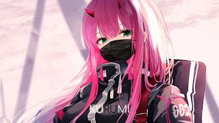 Best Nightcore Songs Mix 2021 ♫ 1 Hour Nightcore ♫ NCS Trap Dubstep DnB Electro House [upl. by Rekoob16]