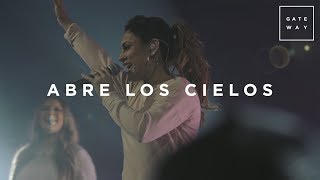 Abre Los Cielos con Julissa  En Vivo  Gateway Worship Español [upl. by Leund]