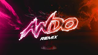 ANDO REMIX  JONA MIX JereKlein [upl. by Ranie]