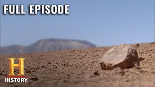 The Driest Place on Earth  How the Earth Was Made S1 E6  Full Episode  History [upl. by Arammat785]