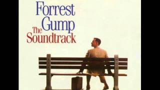 Forrest Gump Soundtrack  Main Theme [upl. by Melcher]