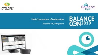 VNG Conventions of BalanceEye [upl. by Natascha]