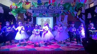 Chale Jaise Hawaein । Dance Performance [upl. by Aisiram598]