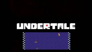 Undertale OST Thundersnail 10 Hours HQ [upl. by Weidner]