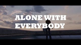 Charles Bukowski  Alone with Everybody  Spoken Poetry Inspirational [upl. by Minardi]