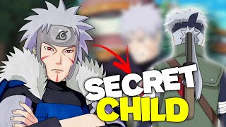 Tobirama KA Secret Child quotSakumo Hatakequot 🤯 [upl. by Pamela500]