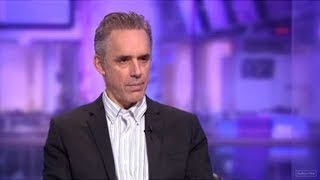 Jordan Peterson Destroys Feminist Leftist Cathy Newman [upl. by Aniratak322]