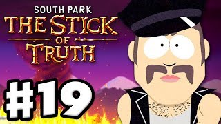 South Park The Stick of Truth  Gameplay Walkthrough Part 19  Mr Slave PC [upl. by Thilde699]