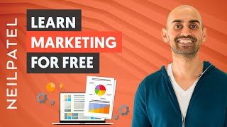 FREE Resources to Learn Marketing in 2025  Digital Marketing Courses and Certification [upl. by Atiker487]