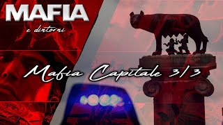 I mille giorni di Mafia Capitale episodio 3 [upl. by Egag306]