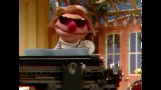 The Muppets Valentine Show  First Muppet Show Pilot [upl. by Jennilee77]