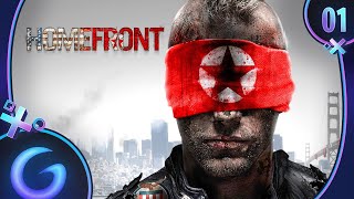 Homefront The Revolution  Review [upl. by Nnyled]