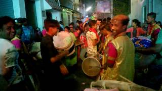 Tasa Nagraj । Do ghut mujhe pila de sharabi । Matal Dance । katwa kartik ladai [upl. by Nahtaoj679]