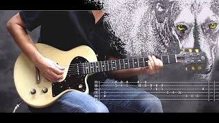 Sludge Factory  Play That Riff  EP1  Alice in Chains Cover Lesson [upl. by Zara]