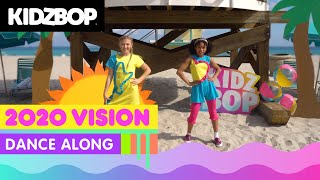 KIDZ BOP Kids  2020 Vision Dance Along KIDZ BOP Party Playlist [upl. by Nida330]