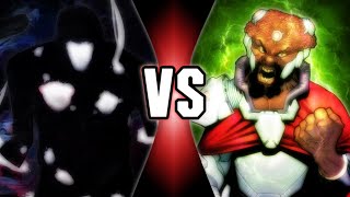 The Spot VS Angstrom Levy SpiderVerse VS Invincible￼ Death Battle fan trailer ￼ [upl. by Jeniffer100]