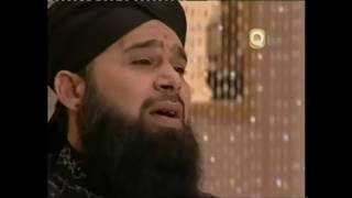 Famous Naats by Alhaj Muhammad Owais Raza Qadri  OSA Official HD Video [upl. by Attekram]