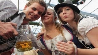 Extreme Oktoberfest Workout Masskrugstemmen [upl. by Van901]