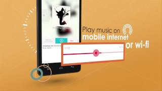 Airtel Wynk Music App [upl. by Leahcimnaes]