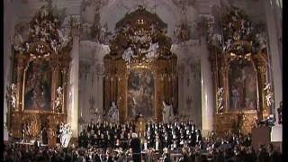 Wolfgang Amadeus Mozart  Requiem ConfutatisLacrimosa [upl. by Airamas]