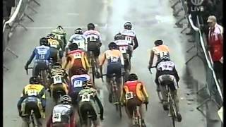 Cyclocross Superprestige Diegem 2002 [upl. by Kalinda1]