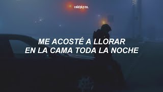 ¿confirmamos que todos lloramos con esta canción  Kodaline  All I Want [upl. by Ayimat]