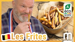 🇧🇪 Mes Frites [upl. by Eliathan314]