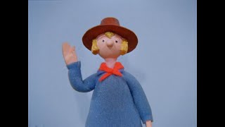 Windy Miller Song from Camberwick Green [upl. by Cown724]